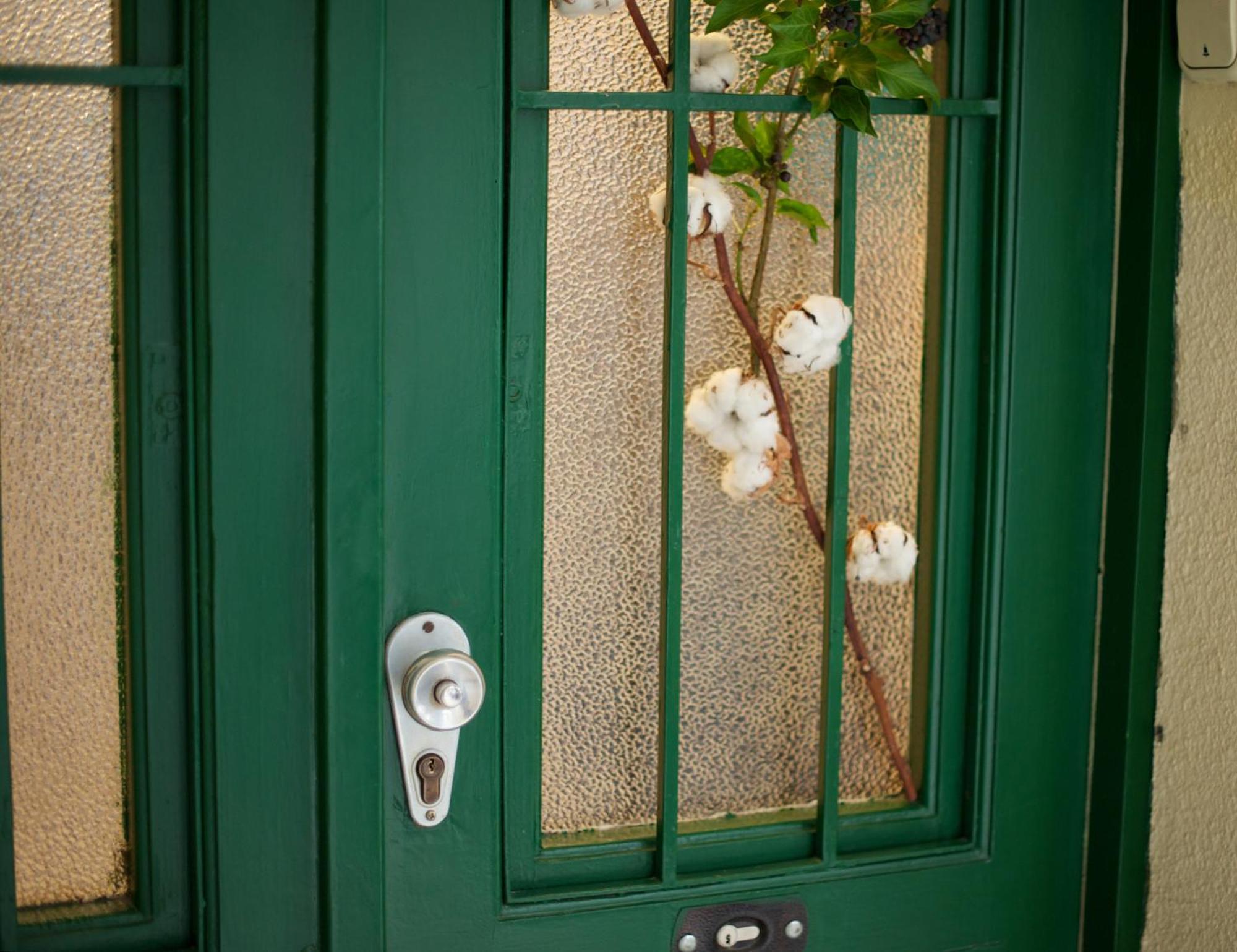 Green Door Family Apartment, Budapest